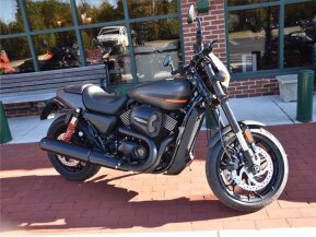 2019 Harley-Davidson Street Rod for sale 201171641